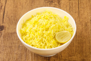 אורז צהוב - חברת מבושלת - צילום: יח"צ