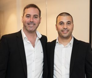 נס מאשקלון - עורכי דין שי חלפון ואמיר סטרול, צילום: ציון בלחסן
