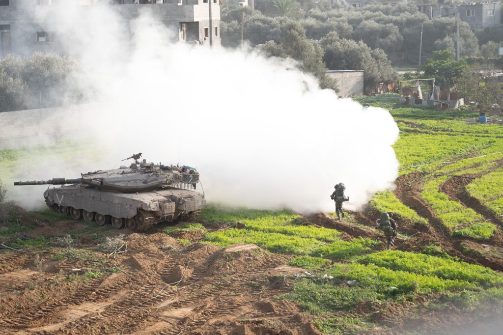 צילום: דובר צה''ל