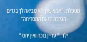 חשד להתעללות בפעוטון באשקלון. צילום: עבור אשקלנייעס