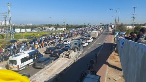 צומת סילברצילום: רונן עטיה