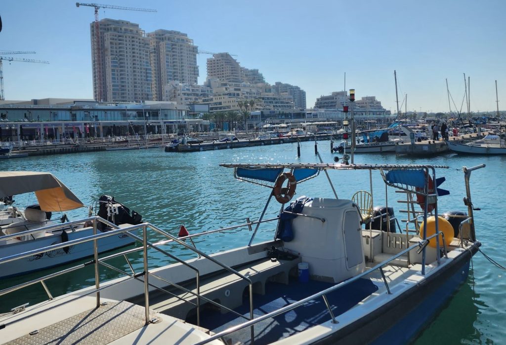 אשקלון מתברגת לעשירייה הפותחת של שוק הנדל"ן בישראל. צילום: יורו.jpg