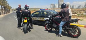 תמונות ותיעוד מהפעילותצילום: דוברות המשטרה