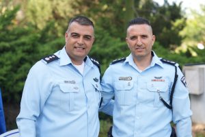 צילום: דוברות המשטרה