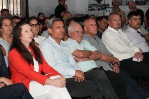 מציאות מדומה, סרט תיעודי. צילום: גולן סבג