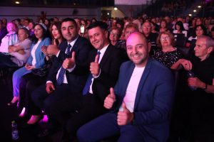 צילום: בני אקלה