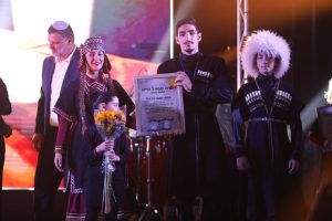 צילום: בני אקלה