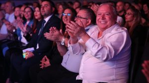 צילום: בני אקלה