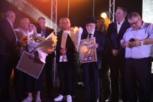 צילום: בני אקלה