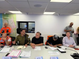 צילום: דוברות עיריית אשקלון