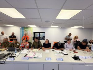 צילום: דוברות עיריית אשקלון