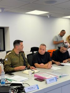 צילום: דוברות עיריית אשקלון