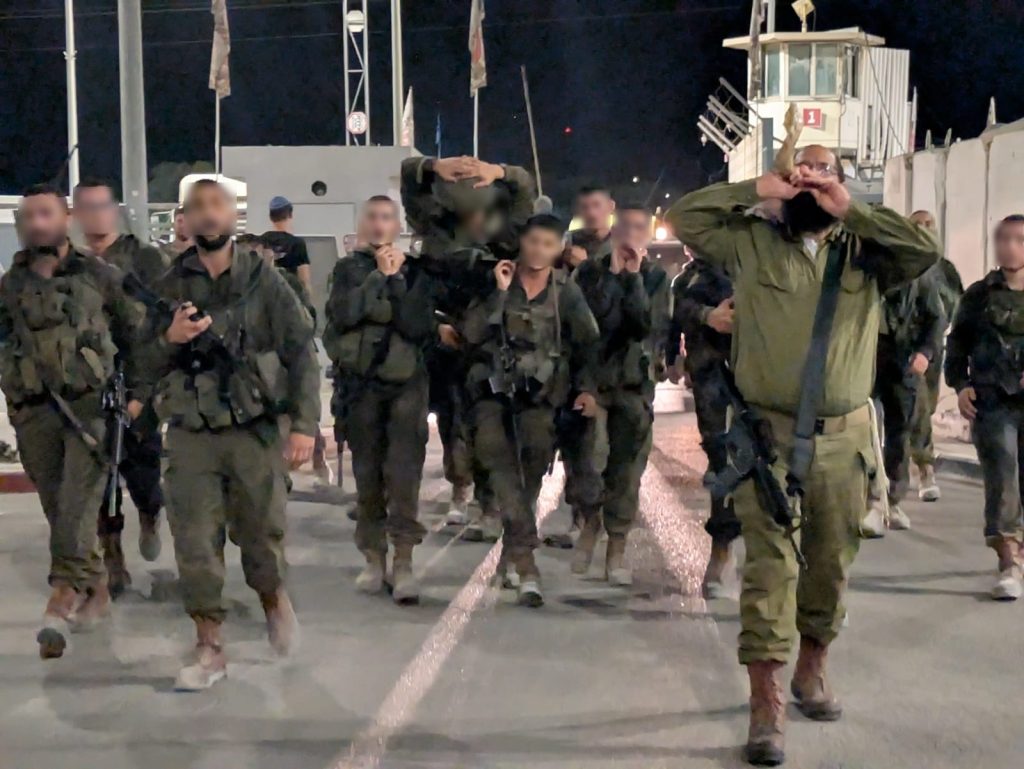 צילום: עמותת נצח יהודה