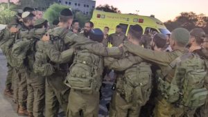 צילום: עמותת נצח יהודה