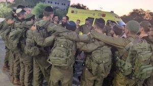 צילום: עמותת נצח יהודה