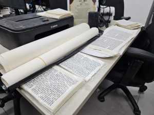 תמונות הממצאים שנתפסו בבית החשודצילום: דוברות המשטרה