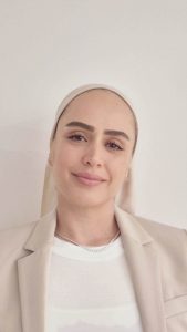 ליטל דנינו. צילום: דוברות עיריית אשקלון