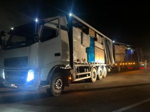 צילום: דוברות המשטרה ורשות המסים.