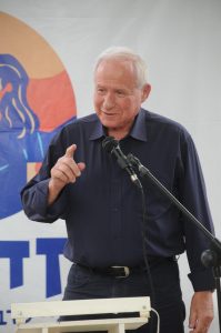 צילום: משרד החקלאות וביטחון המזון.