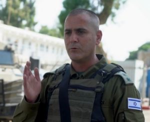 אורן פורטל, צילום: דו"צ
