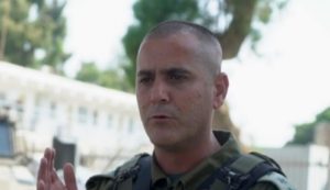 אורן פורטל, צילום: דו"צ