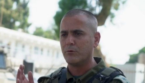 אורן פורטל, צילום: דו"צ