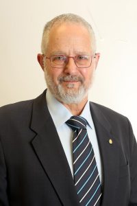 ד"ר זאב פלדמן צילום: איציק בירן.