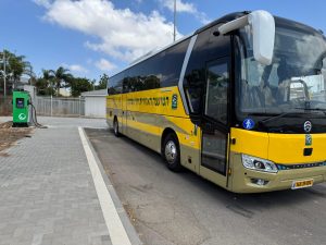 צילום: דוברות והסברה חוף אשקלון