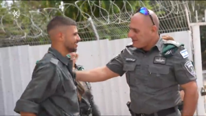 צילום: דוברות המשטרה