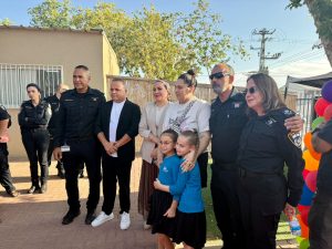 צילום: דוברות עיריית אשקלון.