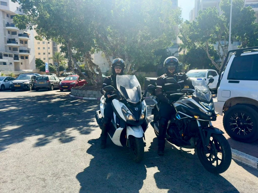 צילום: דוברות עיריית אשקלון