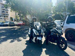 צילום: דוברות עיריית אשקלון