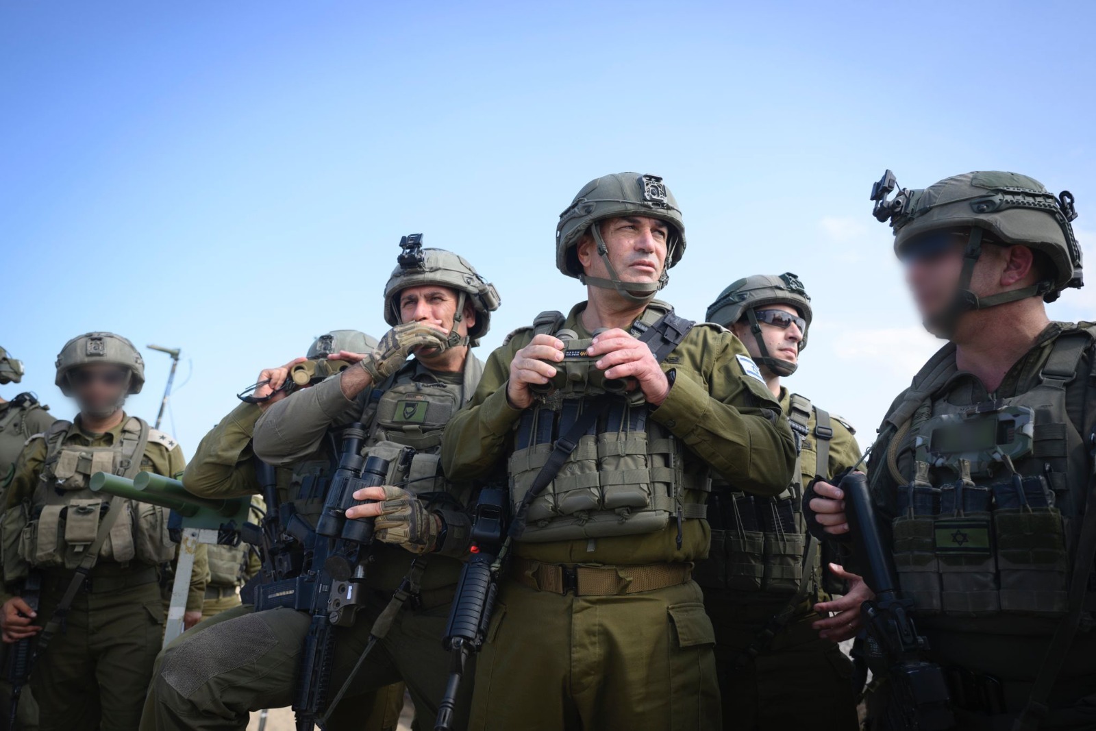 צילום: דובר צה"ל