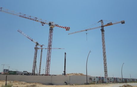 בעוד שישה ימים ההפגנה הגדולה נגד המחיר למשתכן באשקלון – השערוריה שלא נגמרת