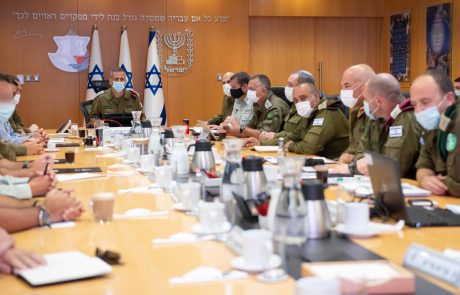 אזעקות ברחבי הדרום ועוטף עזה: סיכום חדשות השבת