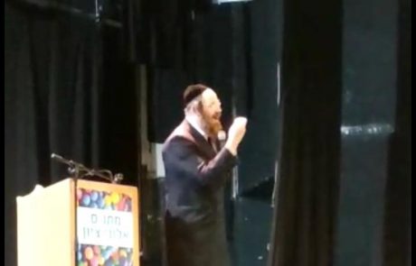 אמש באשקלון: כנסים בכל רחבי העיר, הרב שוורץ, השר כחלון, השרים חיים כץ וגלעד ארדן וחברי כולנו והליכוד