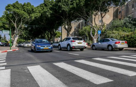אחרי האישור המפתיע לקומה נוספת במרכז המסחרי – הפתעה חדשה מהעירייה לשכונת אפרידר