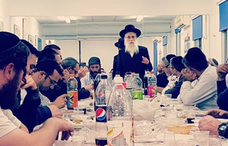 איך מצילים חיים בשבת? במד"א מתמקצעים גם בהלכות