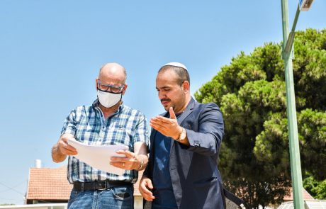 החלטה חסרת תקדים של הוועדה המחוזית לתכנון ובניה, התנגדות העיר אשקלון התקבלה