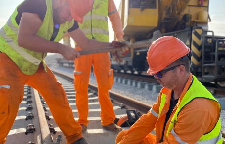 שינויים בתנועת הרכבות החל מיום ראשון ה-3.1.21 ועד ליום ראשון ה-10.1.21