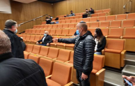בדרך לערעור בבג"צ – בית המשפט המחוזי הסיר את העיקול מעל ביתו ורכבו של שמעוני – ומה עוד היה בדיון אתמול? כל הפרטים