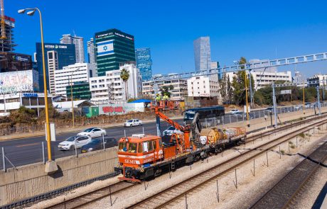 פעילות רכבת ישראל תחודש ביום רביעי הקרוב, ה-3.2.21