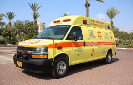 פסח נקי מפציעות: המלצות מד"א לניקיון פסח בטוח וזהיר