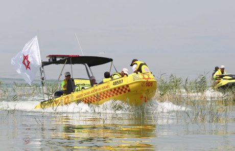 במד"א מבקשים: "הישמרו היום בגל החום הכבד והשרב" | כל הפרטים