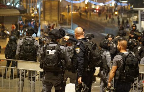 יו"ר ארגון להב"ה: "ההאשמות של ארגון להב"ה בירי הטילים לדרום – אנטישמיות"