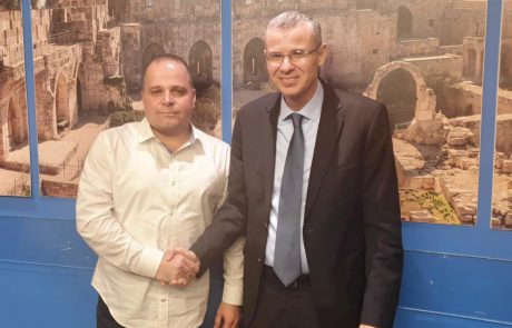 ביום רביעי הצבעה ראשונה על הטבות מס לאשקלון | כל הפרטים