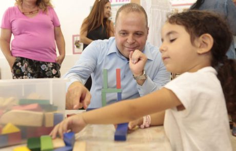 קייטנות הקיץ באשקלון – מהזולות ביותר בישראל | כל הפרטים