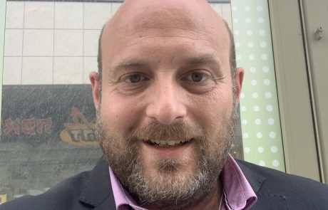 משכנתא לפושטי רגל – אחרי הפטר/ בזמן פש"ר- זה רק מרטין בוקסדורף
