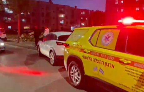במבצע מיוחד בשילוב הימ"מ והיס"מ: ימ"ר לכיש עצרו 12 אשקלונים בדירת מסתור במעורבות ברצח שניר בוחבוט במסגרת מבצע מיוחד I הפרטים המלאים וסרטון של קצין בימ"ר