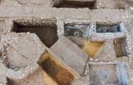 יין ורוטב דגים – באשקלון נחשפו עדויות להעדפות הקולינריות של הרומאים לפני 2000 שנה